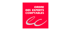 Logo de l'ordre des experts comptables